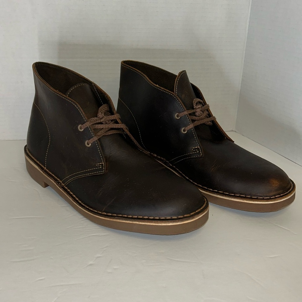 Clark’s Desert Boot Evolution Size 10 - image 1